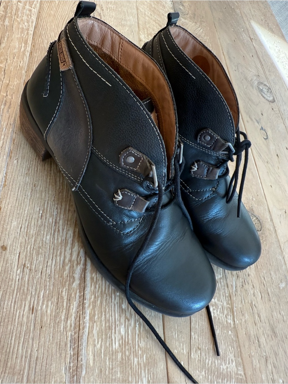 Pikolinos Women's Le Mans 838-8996 8.5